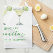 マルガリータスクッチンタオル キッチンタオル (四つ折り)