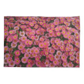 マルガリータデイジーピローケース 枕カバー (裏面)