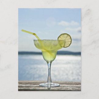 マルガリータバイザシー ポストカード