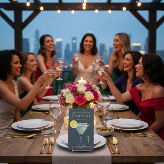 マルガリータバチェロレッテへようこそ 台座サイン