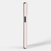 マルガリータビーチフレンズレトロフローラ Case-Mate iPhoneケース (裏面 / 右)