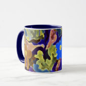 マルガリータマグ マグカップ (正面左)