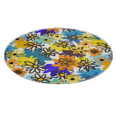 マルガリータランチョンマット カッティングボード (角)