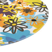 マルガリータランチョンマット カッティングボード (角)