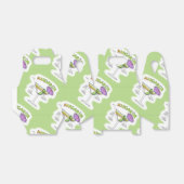 マルガリータレシピカクテルアート フェイバーボックス (折り畳みなし)