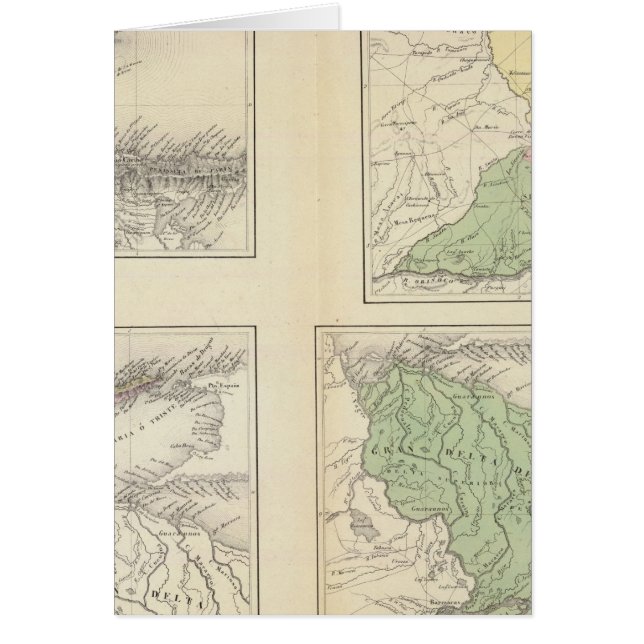 マルガリータ州 (正面)