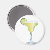 マルガリータ時間 マグネット (正面/裏面)