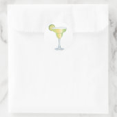 マルガリータ時間 ラウンドシール (バッグ)