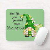 マルガリータ格言 マウスパッド (マウス)