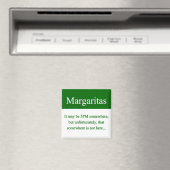 マルガリータ磁石 マグネット (インサイチュ (食洗機))