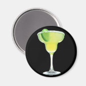 マルガリータ磁石 マグネット (正面/裏面)