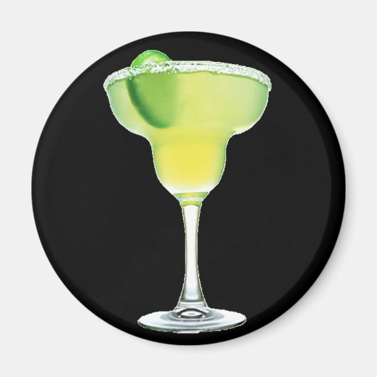 マルガリータ磁石 マグネット (正面)