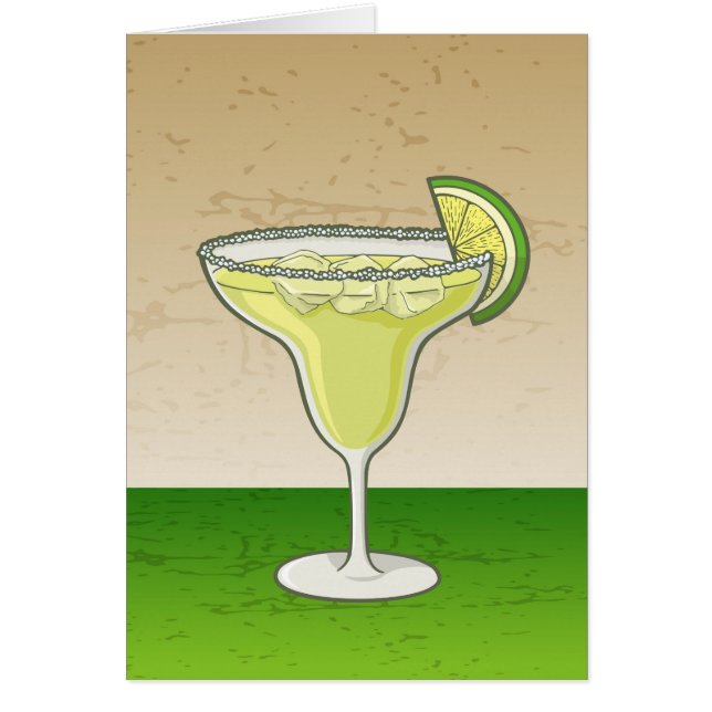 マルガリータ (正面)