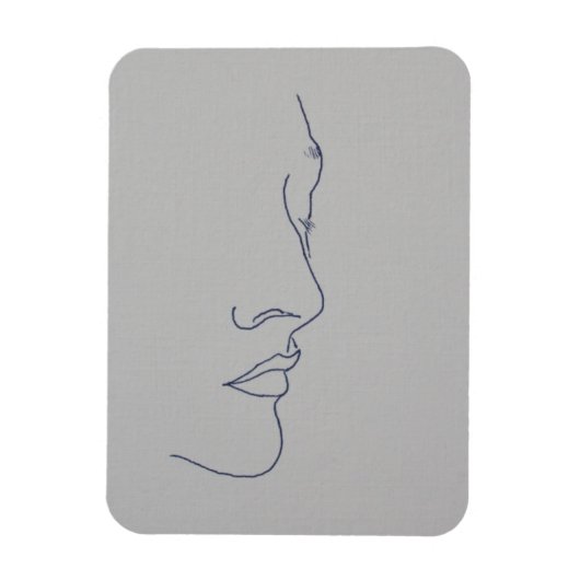 マルガリータ'56 マグネット (縦)