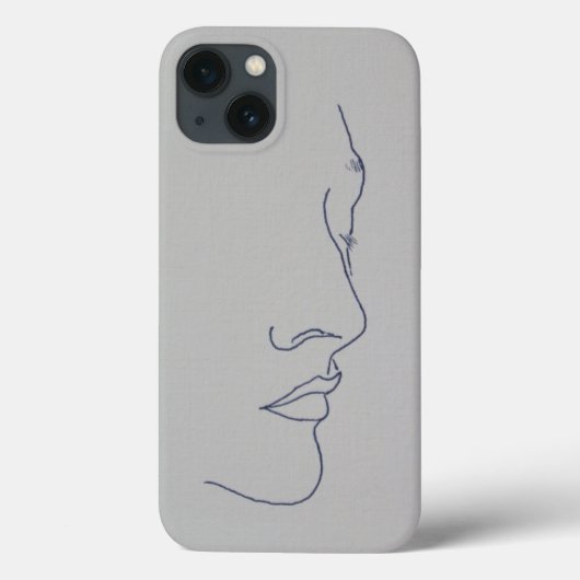 マルガリータ'56 Case-Mate iPhoneケース (裏面)
