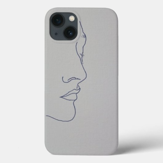 マルガリータ'56 Case-Mate iPhoneケース (裏面)