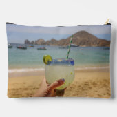 マルガリータ（アーチ型） | カボサンルーカス アクセサリーポーチ (裏面)