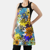 マルガリータ エプロン (インサイチュ)