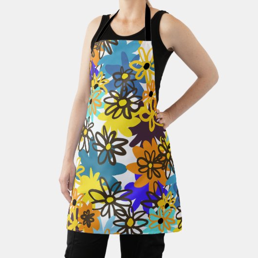 マルガリータ エプロン (インサイチュ)