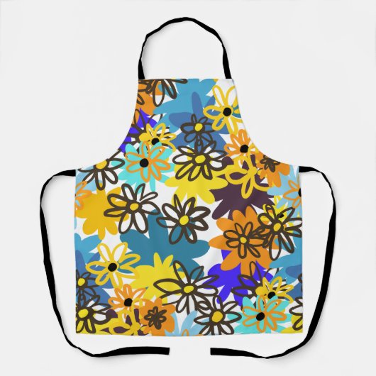 マルガリータ エプロン (正面)