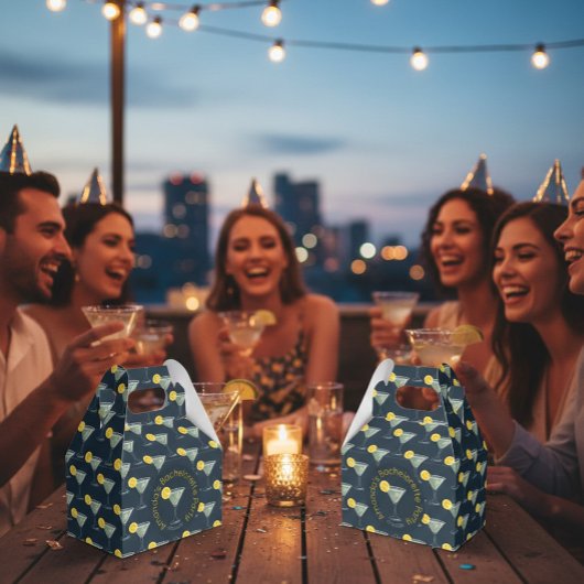 マルガリータ カクテル 女子会 お土産 ボックス