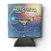 マルガリータ・カクテル(12ドリンクレシピセットの#9)