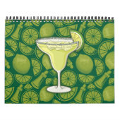 マルガリータ カレンダー (カバー)