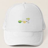 マルガリータ キャップ (正面)