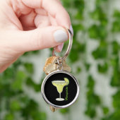 マルガリータ キーホルダー (手)