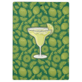 マルガリータ クリップボード (裏面)