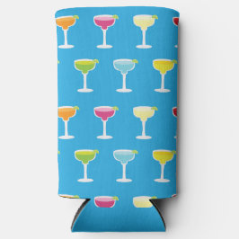 マルガリータ – クーラーボックス スリム缶クーラー