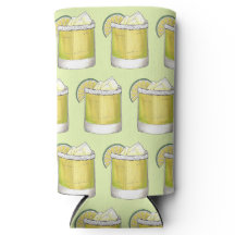 マルガリータ サマー カクテル ミックス ドリンク ライム グリーン