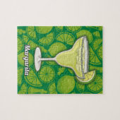 マルガリータ ジグソーパズル (横)