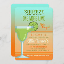 マルガリータ | スクイーズベビー | バチェロレッテ