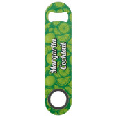 マルガリータ スピード栓抜き (裏面)