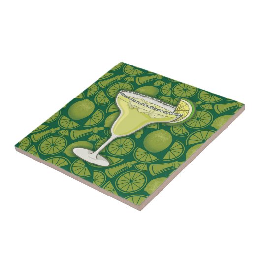 マルガリータ タイル (側面)