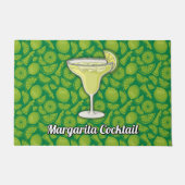 マルガリータ ドアマット (正面)