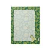 マルガリータ ノートパッド (回転)