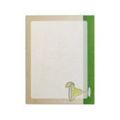 マルガリータ ノートパッド (回転)