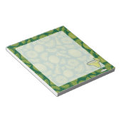 マルガリータ ノートパッド (アングル)