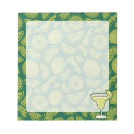 マルガリータ ノートパッド