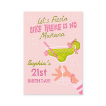 マルガリータ フィエスタ バースデー ドリンクを買おう QRコード