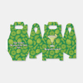 マルガリータ フェイバーボックス (折り畳みなし)