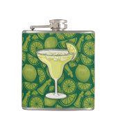 マルガリータ フラスク (正面)