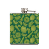 マルガリータ フラスク (裏面)