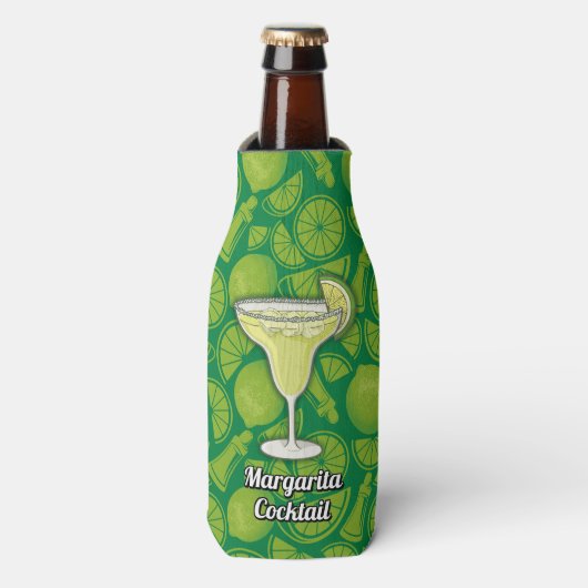 マルガリータ ボトルクーラー (ボトル正面)