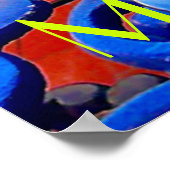 マルガリータ！ ポスター (角)