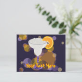 マルガリータ ポストカード (スタンド正面)