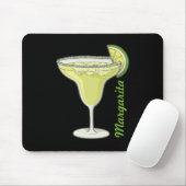 マルガリータ マウスパッド (マウス)