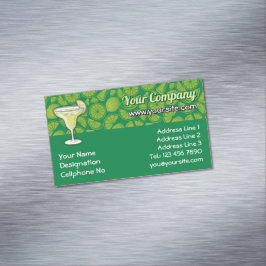 マルガリータ マグネット名刺